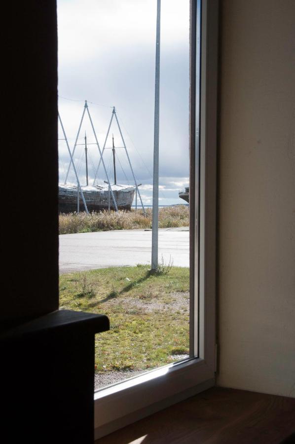Kaluri Puhkemaja Villa Parna Eksteriør billede